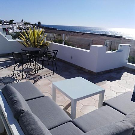La Concha Boutique Apartments - Adults Only Arrecife  Exterior photo