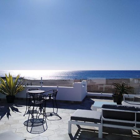 La Concha Boutique Apartments - Adults Only Arrecife  Exterior photo