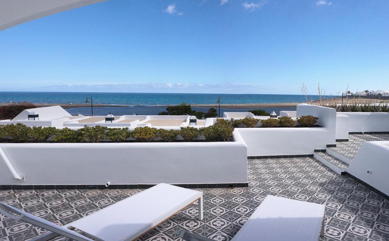 La Concha Boutique Apartments - Adults Only Arrecife  Exterior photo