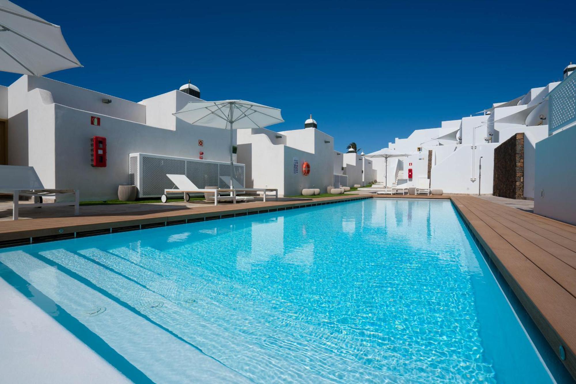 La Concha Boutique Apartments - Adults Only Arrecife  Exterior photo