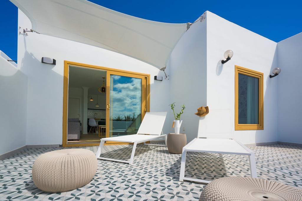 La Concha Boutique Apartments - Adults Only Arrecife  Exterior photo