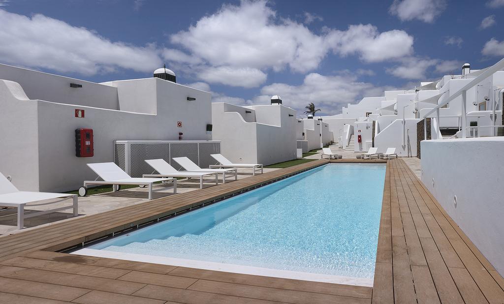 La Concha Boutique Apartments - Adults Only Arrecife  Exterior photo