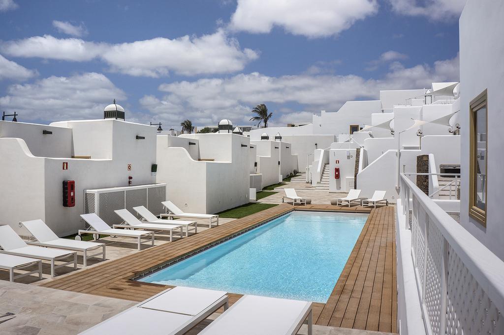 La Concha Boutique Apartments - Adults Only Arrecife  Exterior photo