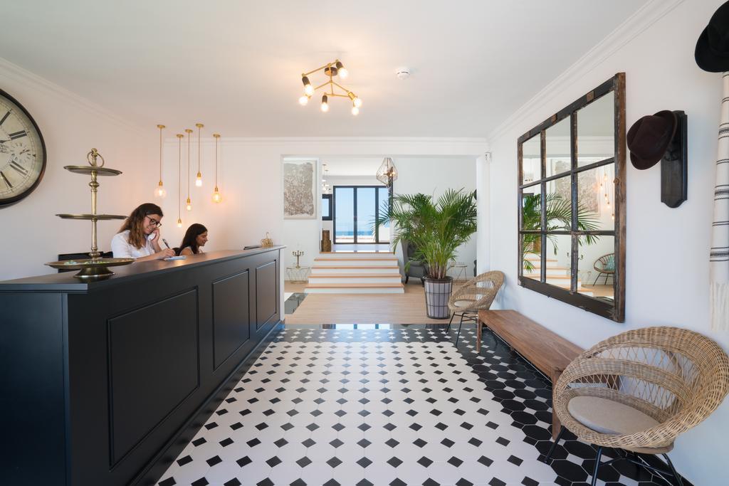 La Concha Boutique Apartments - Adults Only Arrecife  Exterior photo