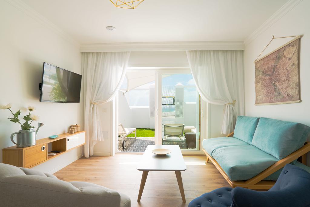 La Concha Boutique Apartments - Adults Only Arrecife  Exterior photo