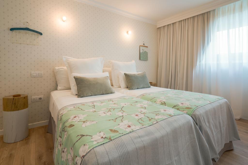 La Concha Boutique Apartments - Adults Only Arrecife  Exterior photo