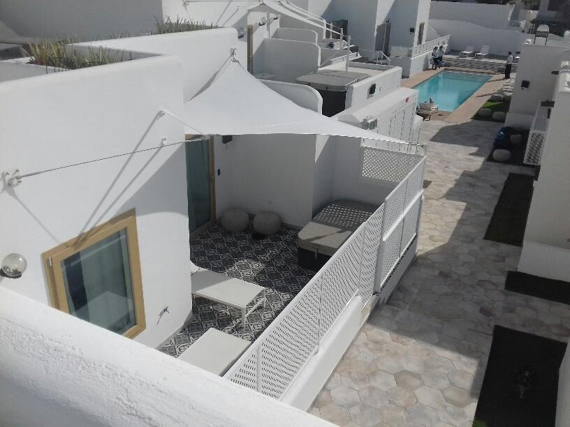 La Concha Boutique Apartments - Adults Only Arrecife  Exterior photo